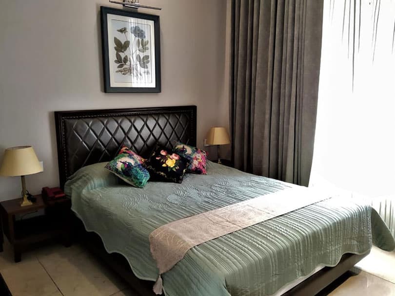 Deluxe room is Value for Money Kasauli Hotels