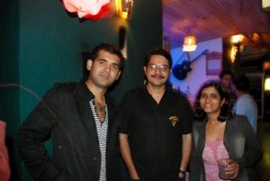 Bollywood lyricist & RJ Neelesh Misra