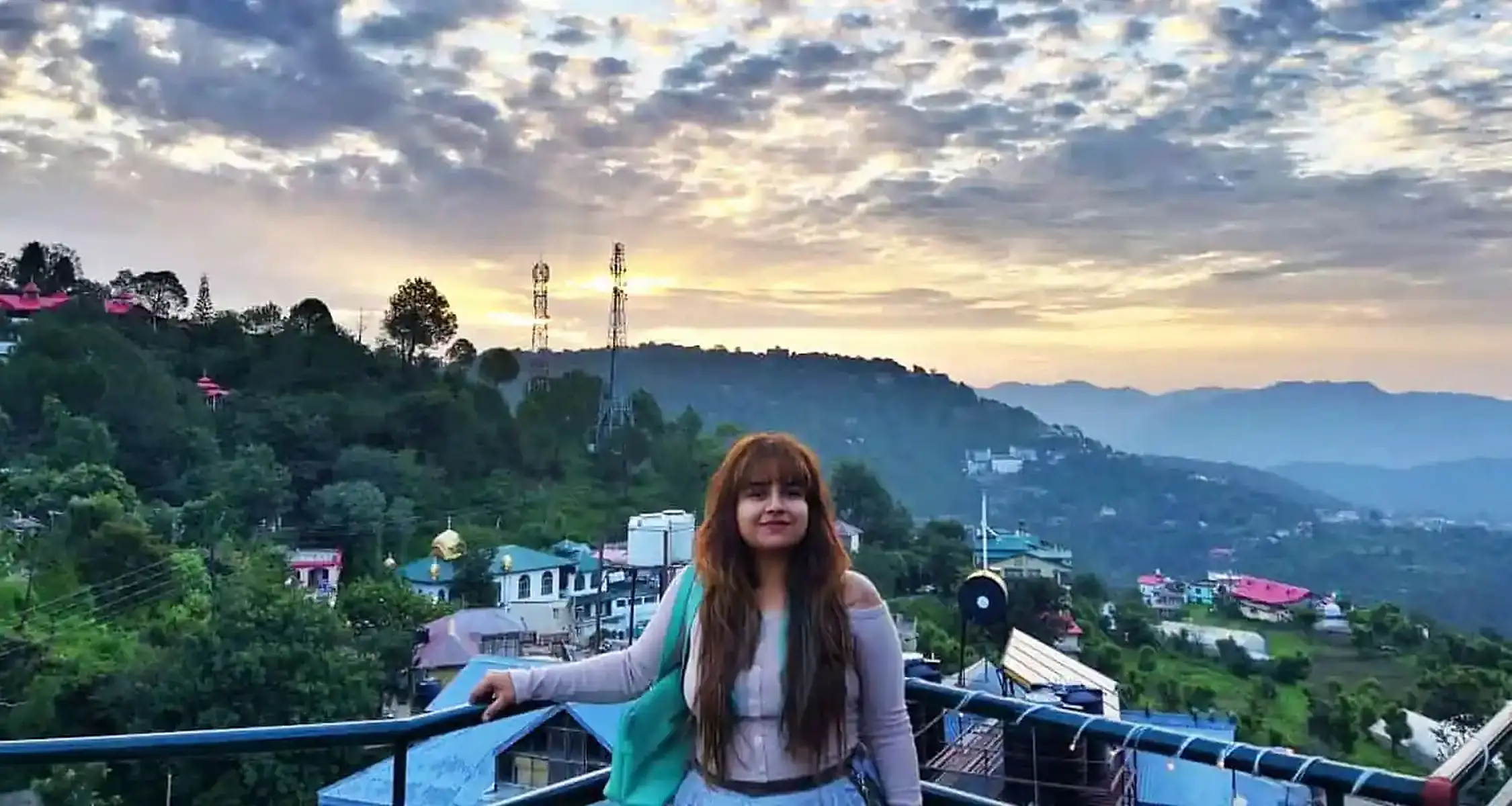 Book online Best Luxury Hotel in Kasauli, Himachal - Hotel Kasauli Regency Modern, newly renovated luxury rooms with star-rated facilities at Hotel Kasauli Regency