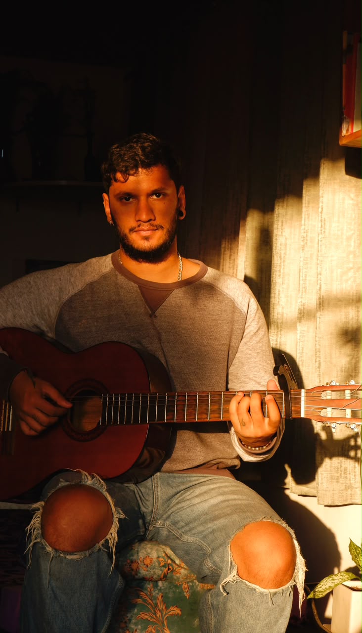 Sanchit Saklani