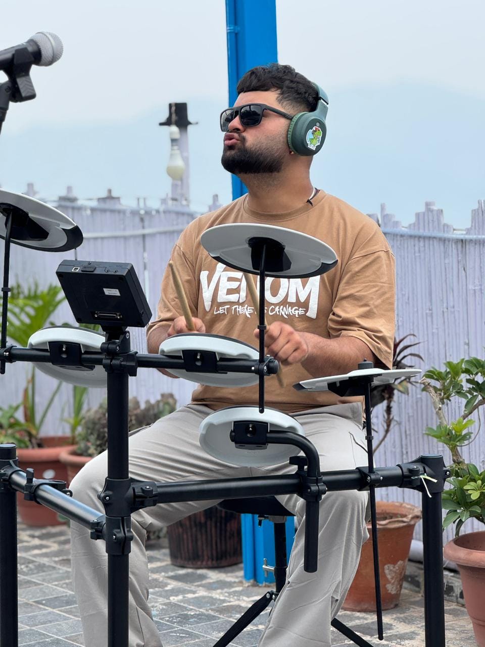 Abhay Attri