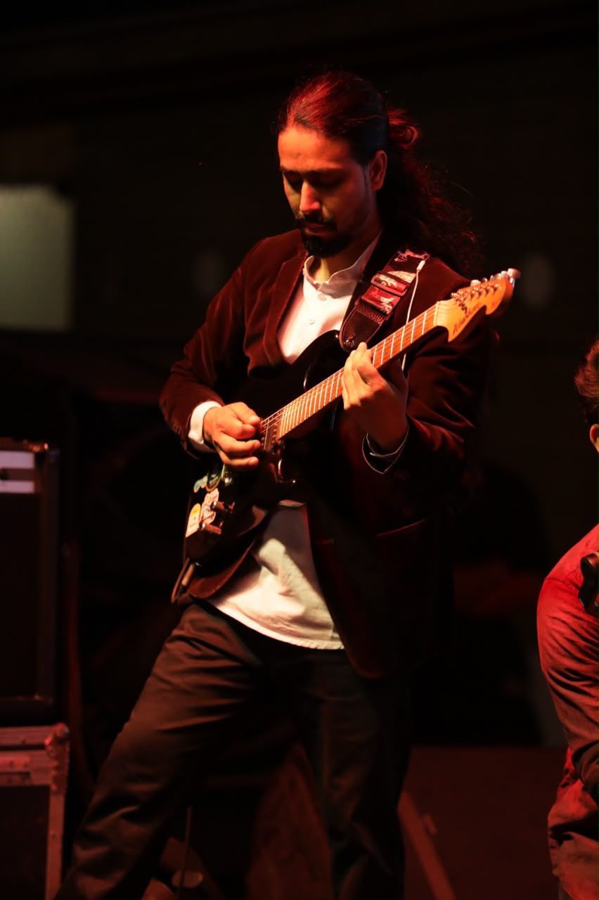 Rajneesh