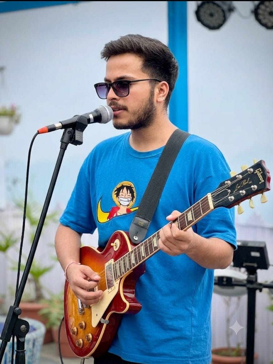 Udhav Attri