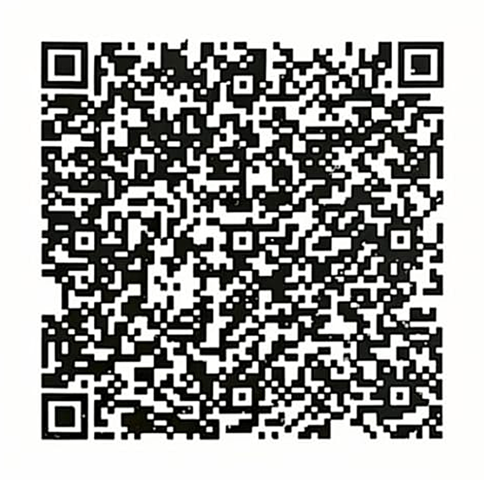 GPay/UPI QR code