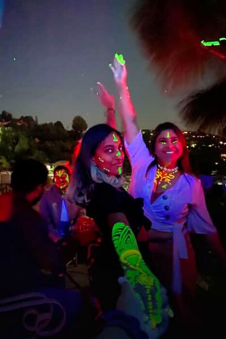 Kasauli Musical Evenings Musical Evenings in Hotel